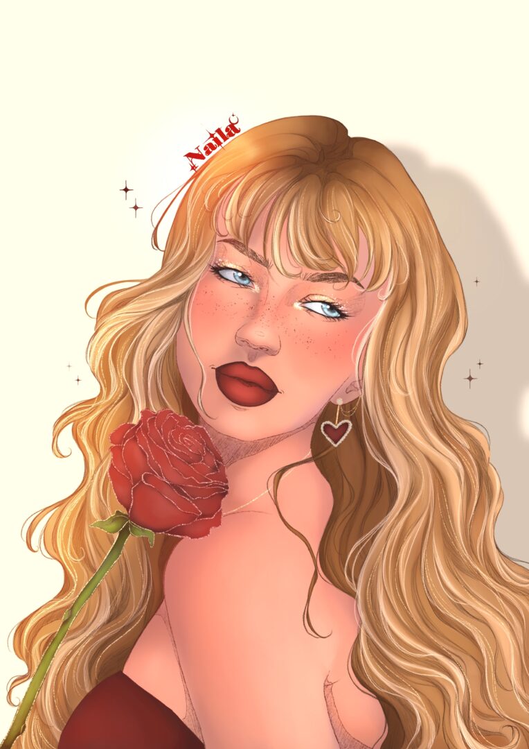 Ilustración portfolio 1